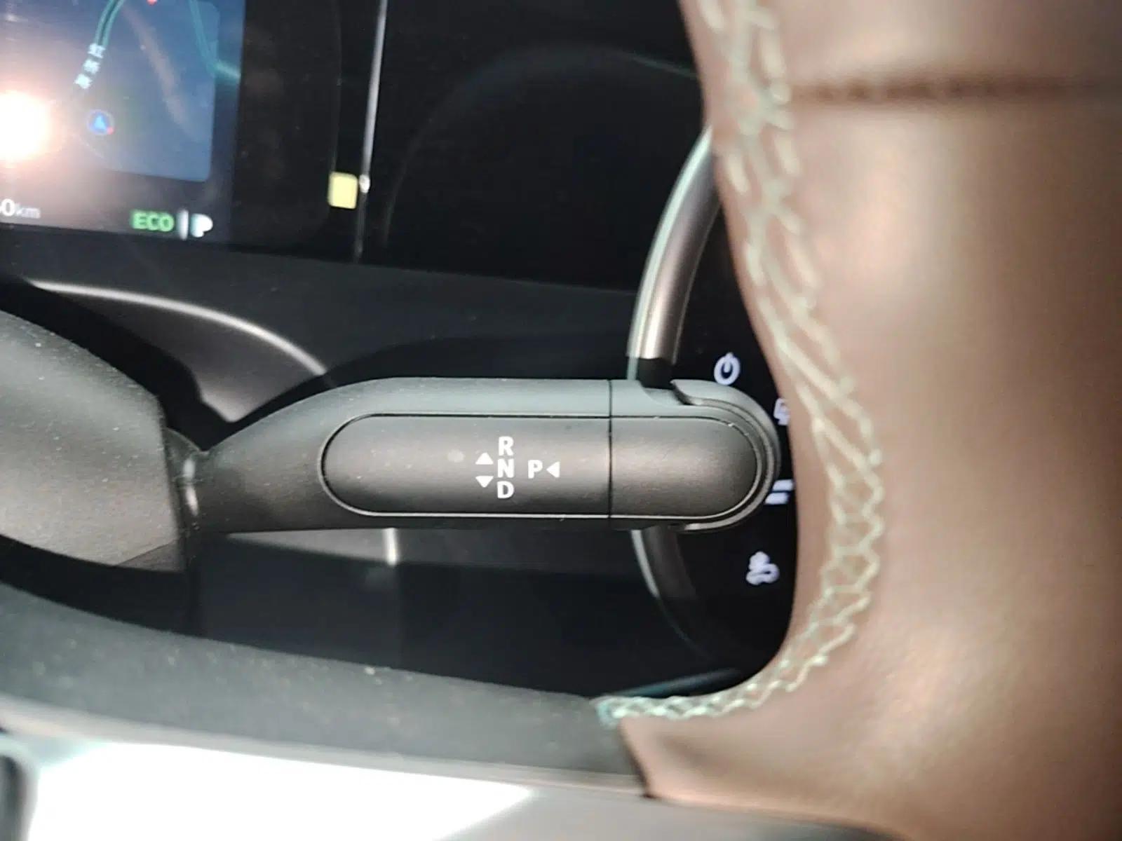 smart #5 2024 Long-Range Journey Luxury Edition — миниатюра 17