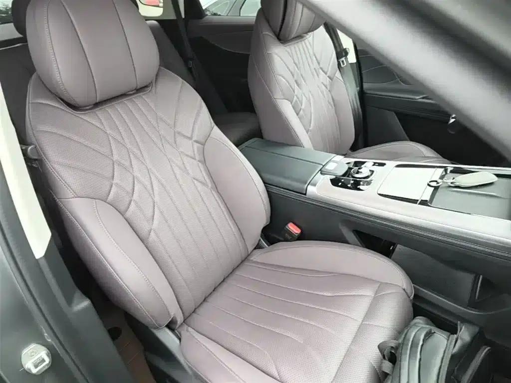 Chery Tiggo 9 C-DM 2025 1.5T 106KM Super Enjoy Edition 5-seater Lithium Iron Phosphate — миниатюра 25