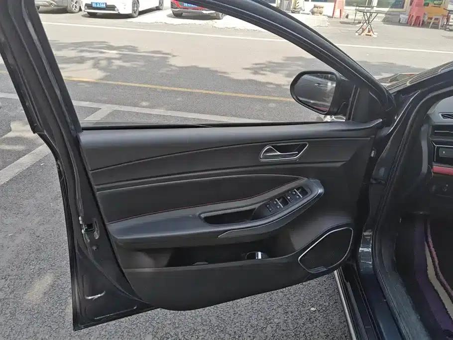Chery Arrizo 5 PLUS 2021 Model: Xiaoze 1.5T CVT Enjoy PLUS — миниатюра 7