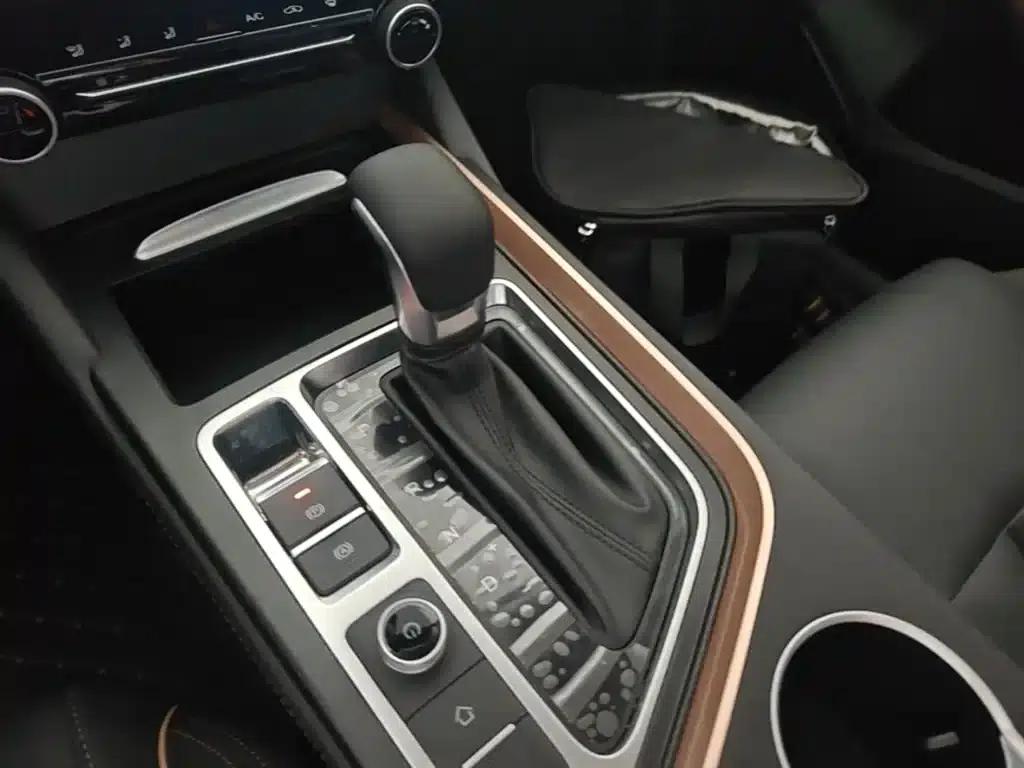 Chery Arrizo 5 PLUS 2023 Model 1.5L CVT Enjoy PLUS — миниатюра 14