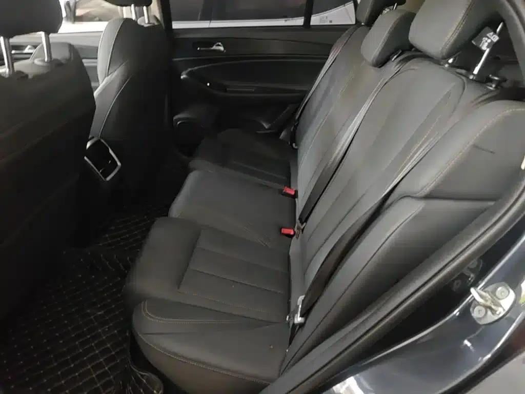 Chery Arrizo 5 PLUS 2023 Model 1.5L CVT Enjoy PLUS — миниатюра 17