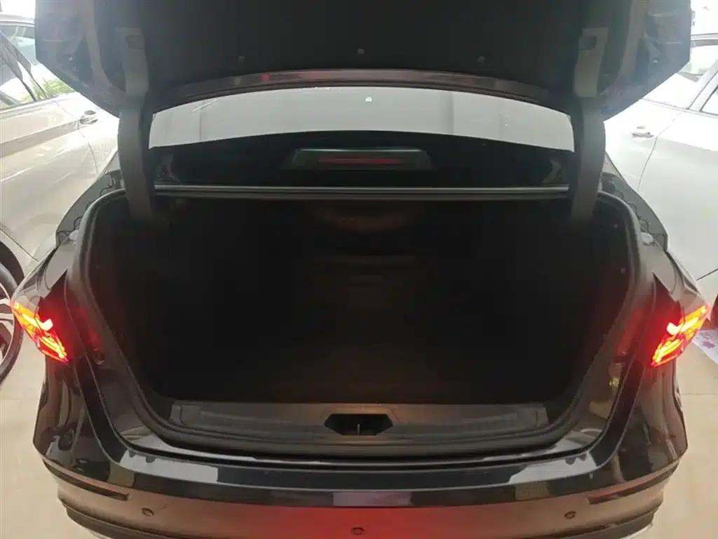 Chery Arrizo 5 PLUS 2023 Model 1.5L CVT Enjoy PLUS — миниатюра 19