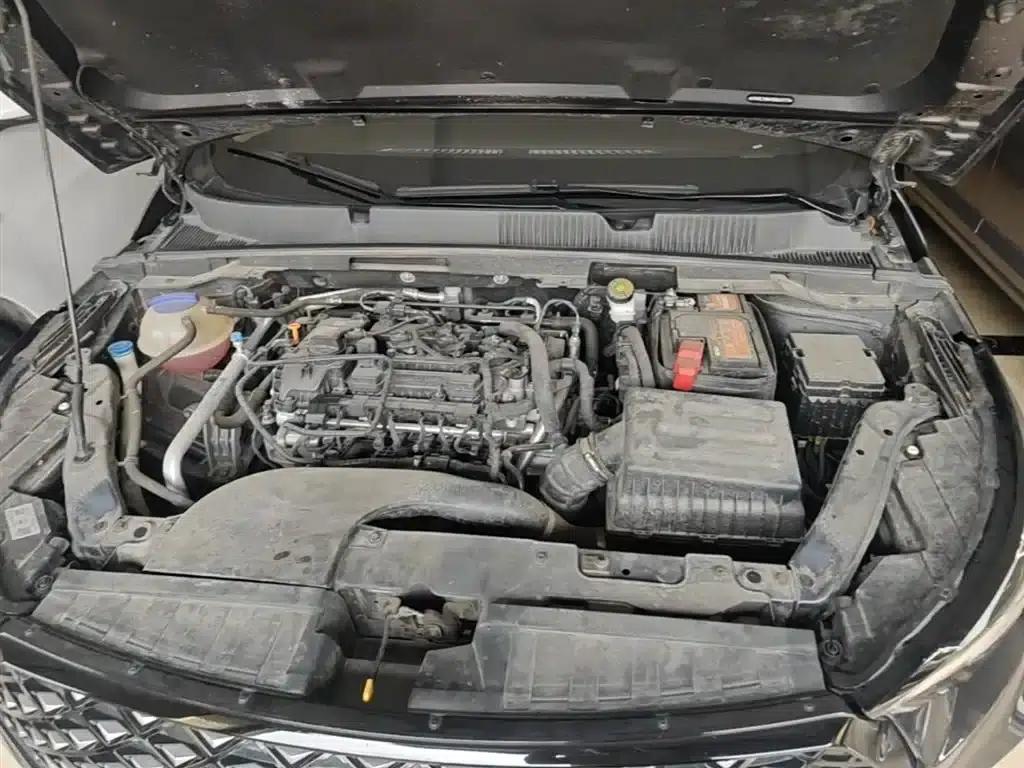 Chery Arrizo 5 PLUS 2023 Model 1.5L CVT Enjoy PLUS — миниатюра 20