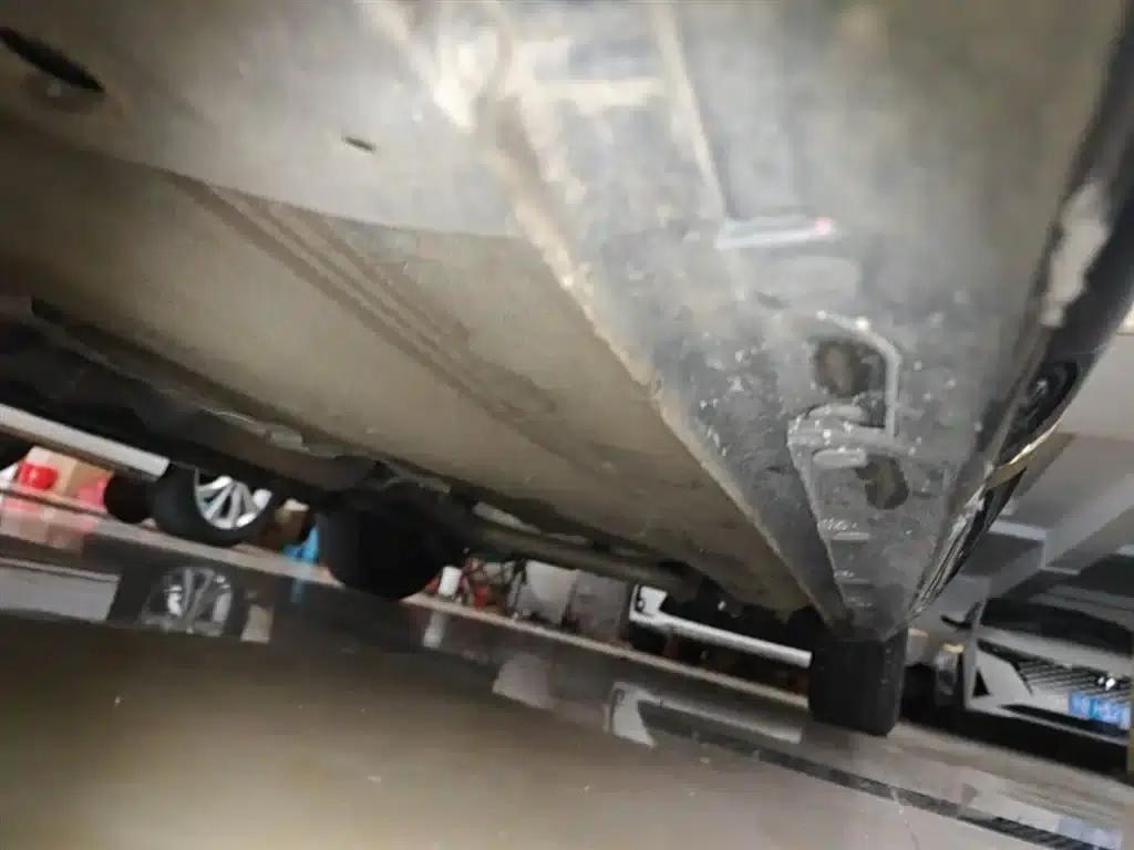 Chery Arrizo 5 PLUS 2023 Model 1.5L CVT Enjoy PLUS — миниатюра 22