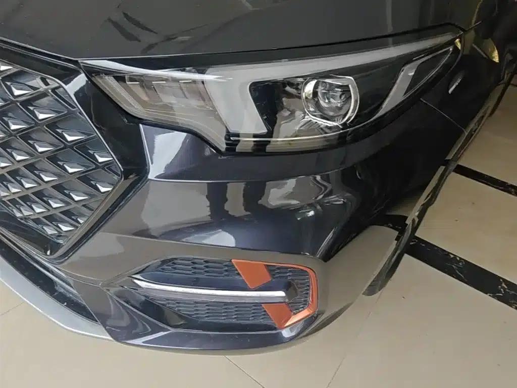 Chery Arrizo 5 PLUS 2023 Model 1.5L CVT Enjoy PLUS — миниатюра 24