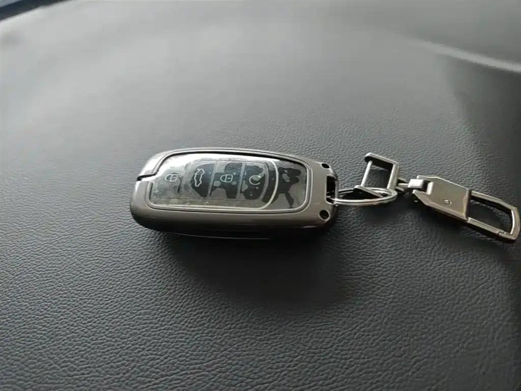Chery Arrizo 5 PLUS 2023 Model 1.5L CVT Enjoy PLUS — миниатюра 9