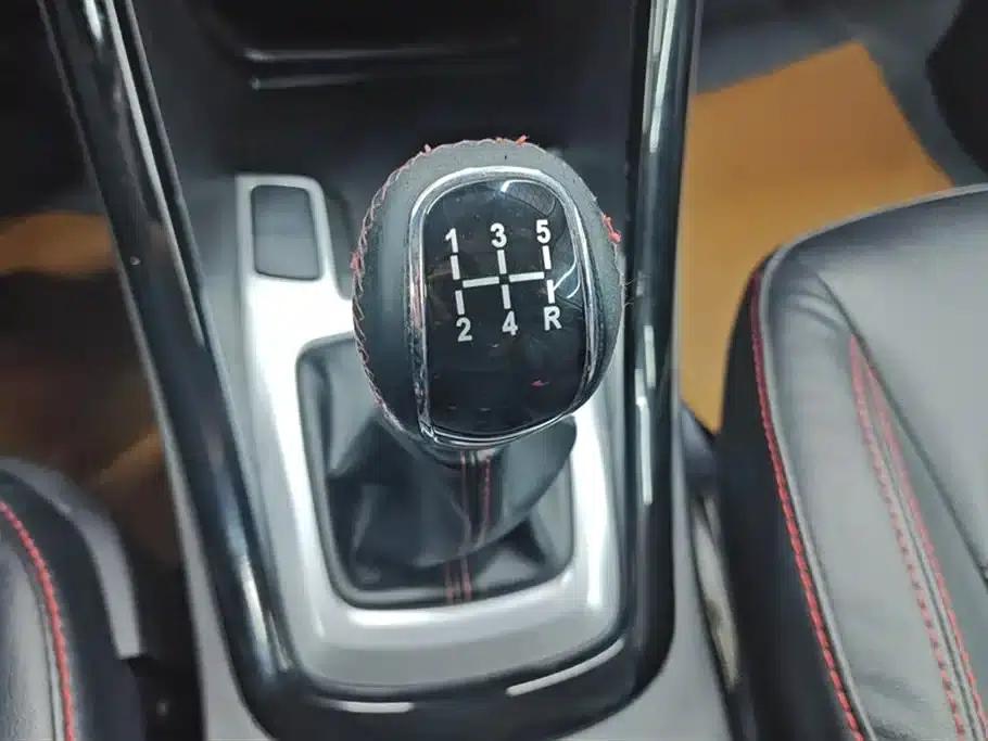 Chery Tiggo 5 2016 2.0L Manual Comfort Edition — миниатюра 16