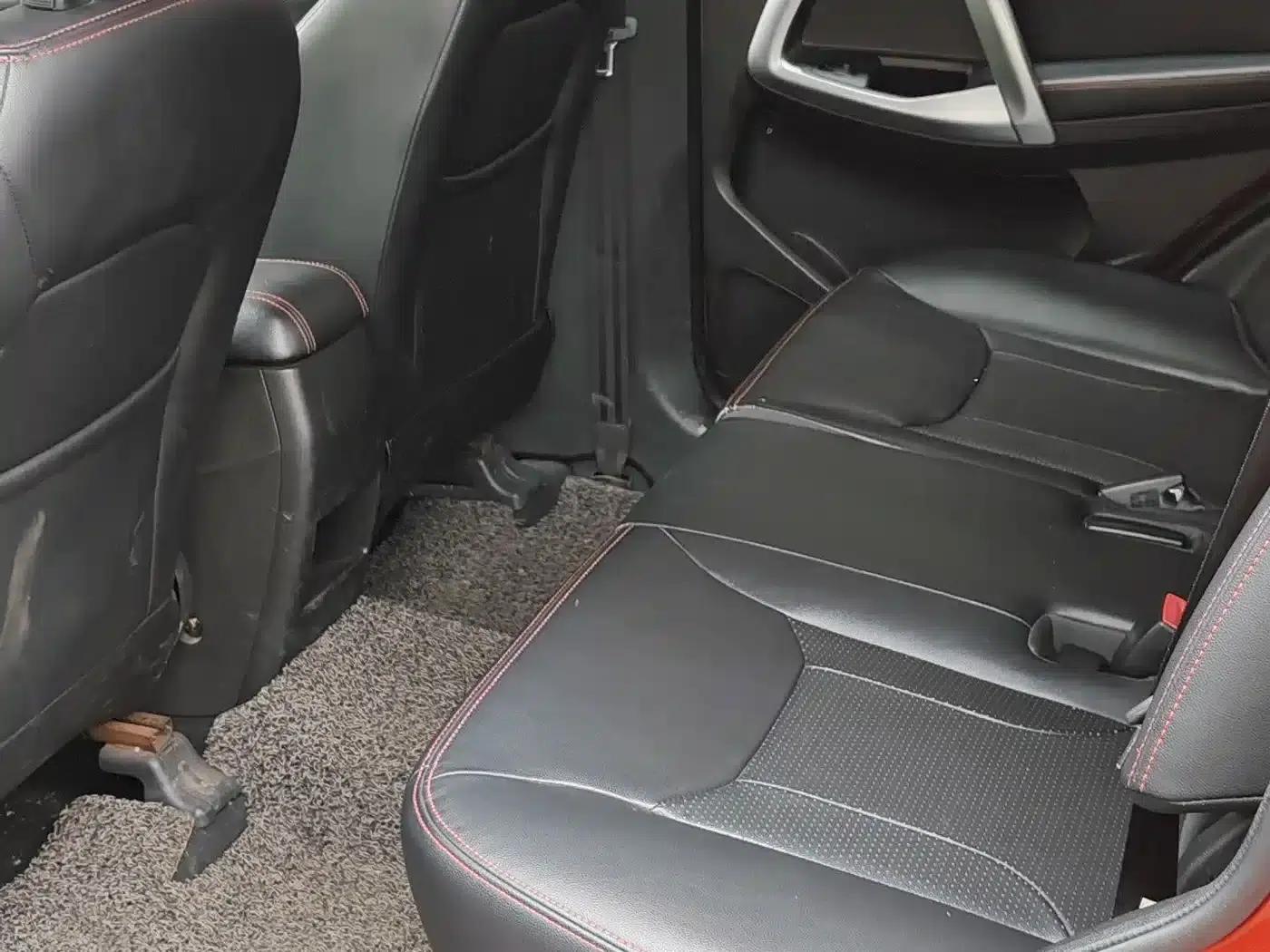 Chery Tiggo 5 2014 2.0L Manual Comfort Edition — миниатюра 8