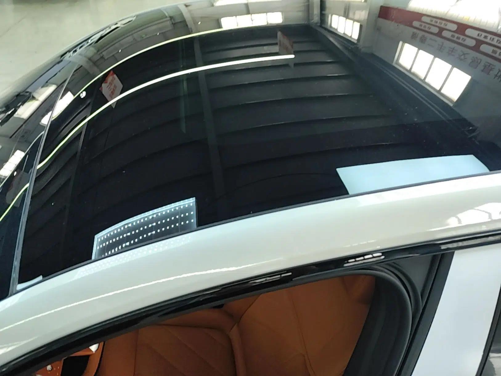 Deepal S05 2026 Model 520Plus Pure Electric Edition — миниатюра 11