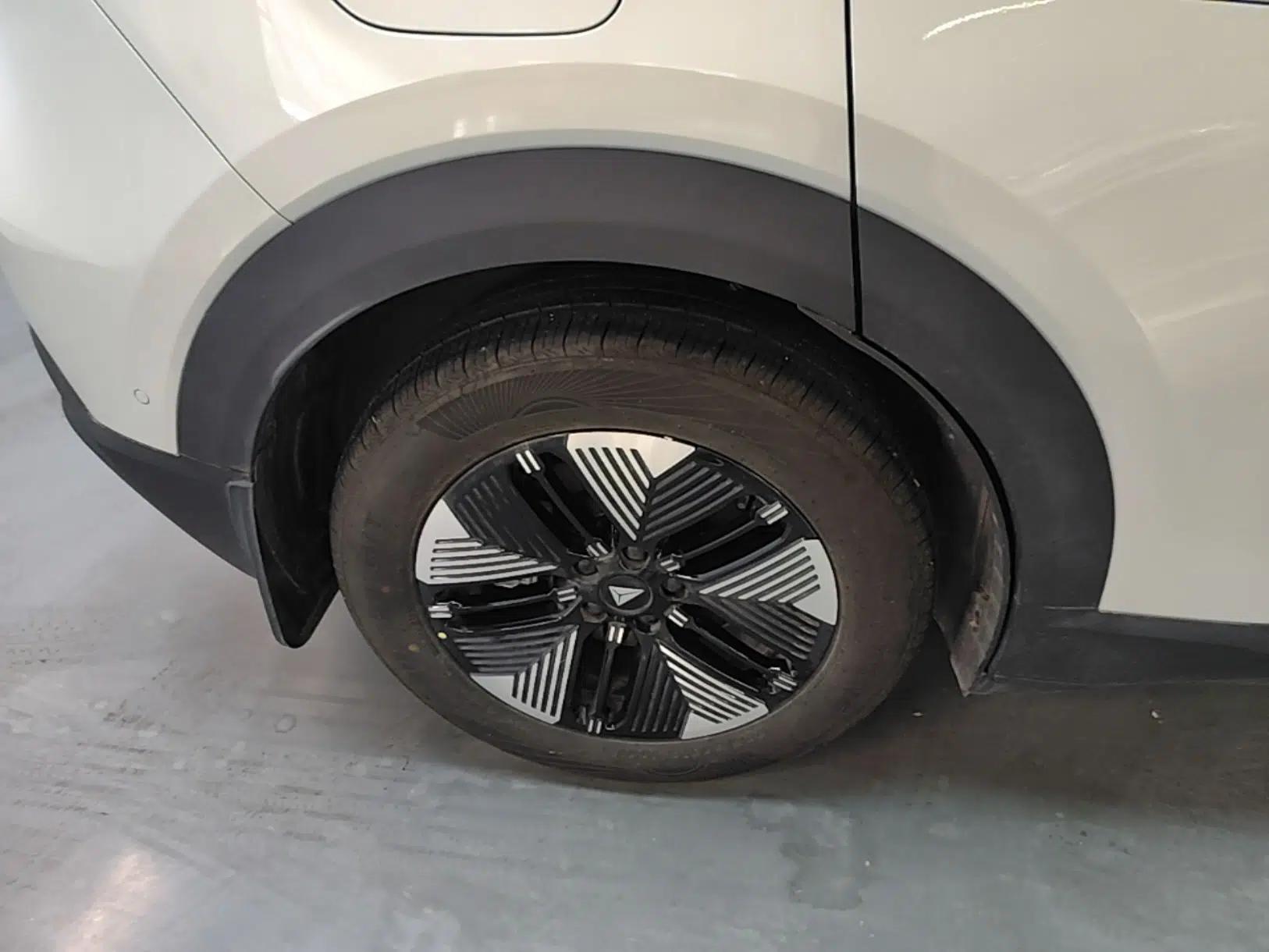 Deepal S05 2026 Model 520Plus Pure Electric Edition — миниатюра 10