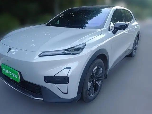Deepal S05 2026 Model 520Plus Pure Electric Edition