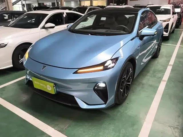 Deepal L07 2024 230Max Qiankun Intelligent Driving ADS SE Range-Extended Version