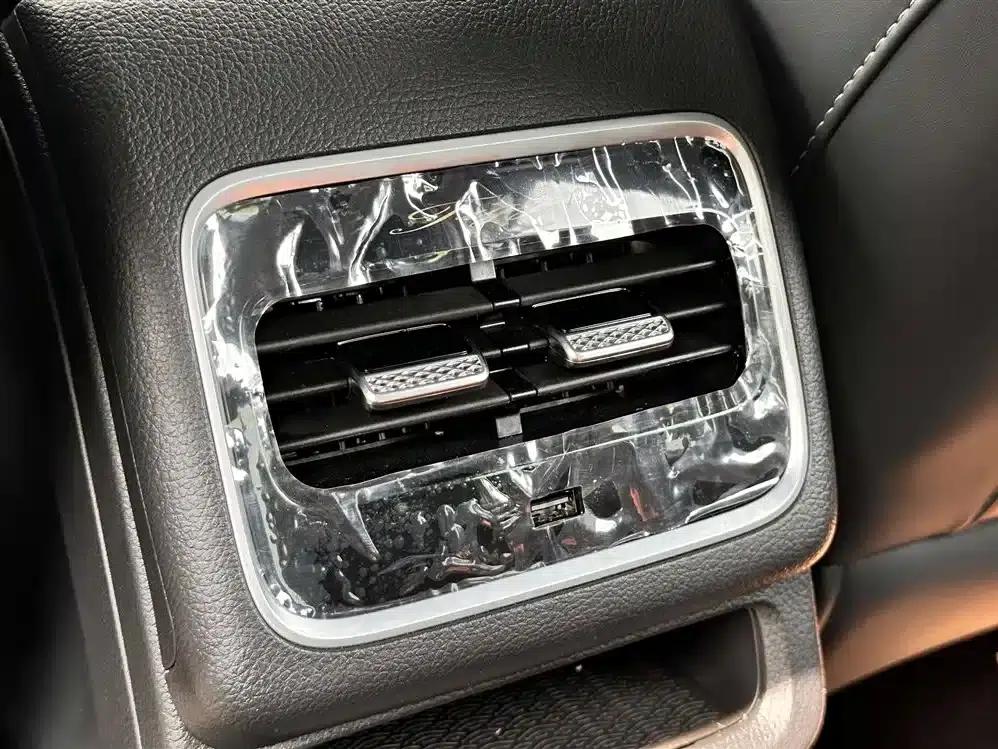 Chery Tiggo 8 PRO PHEV 2025 Champion Edition 1.5T 100km Premium Model — миниатюра 28