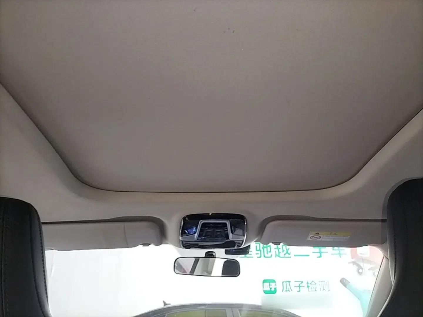 SOL QX 2021 300T DCT Prestige Smart Connectivity Version — миниатюра 21