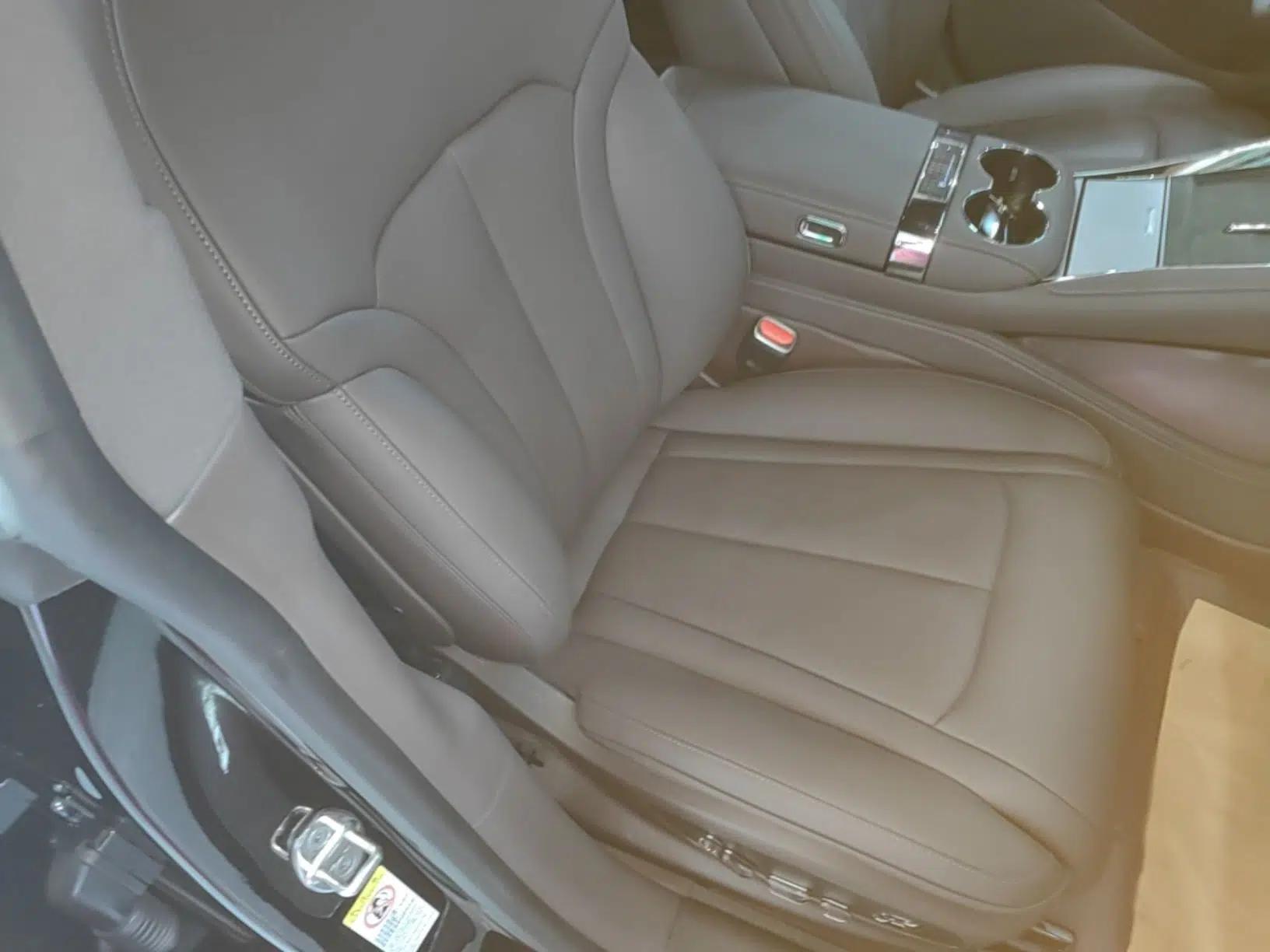 Denza Z9 2024 1100 km Four-Wheel Drive Pro Version — миниатюра 23