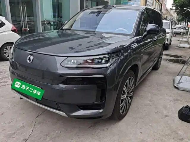 Denza N9 2025 Prestige Version