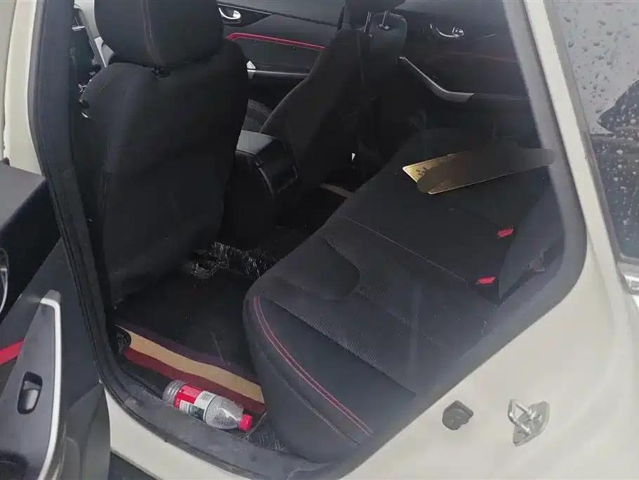 Venucia D60 2019 1.6L XE CVT Comfort Edition — миниатюра 11