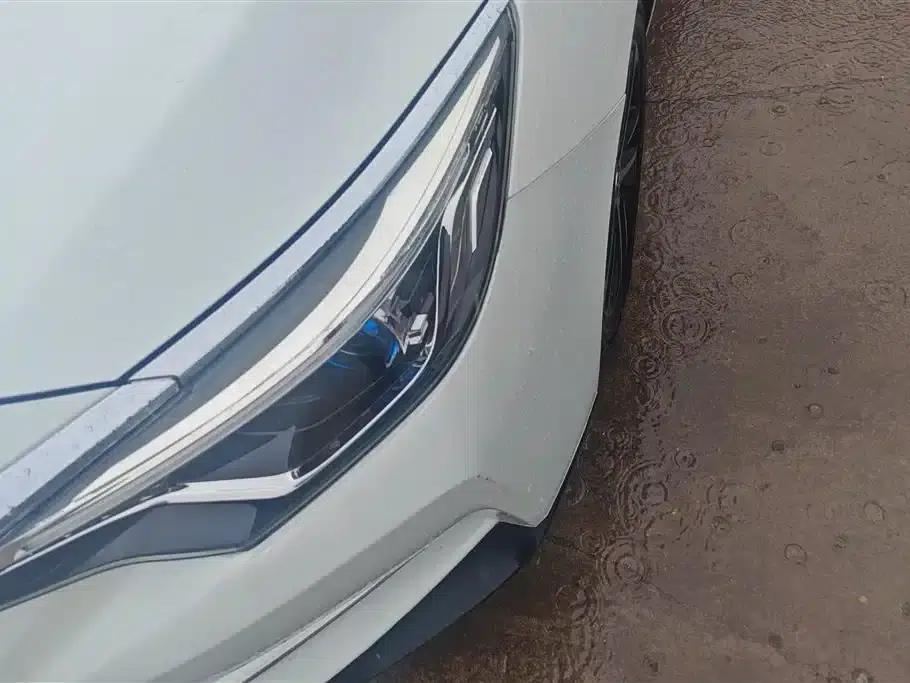 Venucia D60 2019 1.6L XE CVT Comfort Edition — миниатюра 5