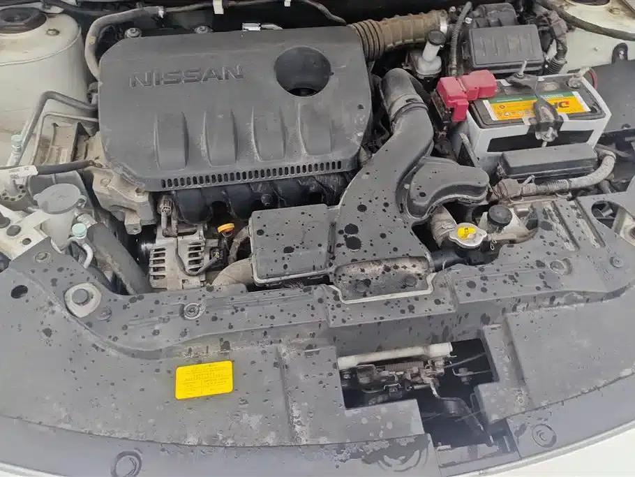 Venucia D60 2019 1.6L XE CVT Comfort Edition — миниатюра 10