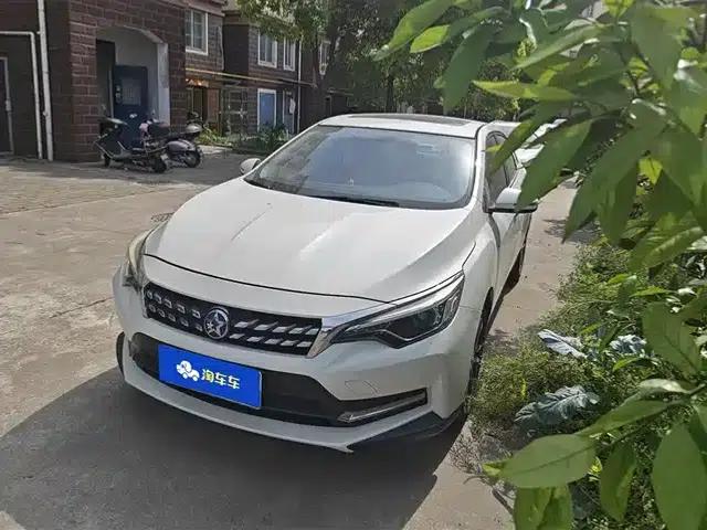 Venucia D60 2019 Model, 100,000 Glory Edition, 1.6L XL CVT, National VI Emission Standard