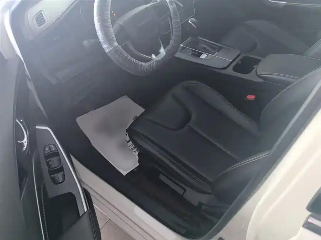 Venucia D60 2021 PLUS 1.6L XL CVT Elite Edition — миниатюра 16