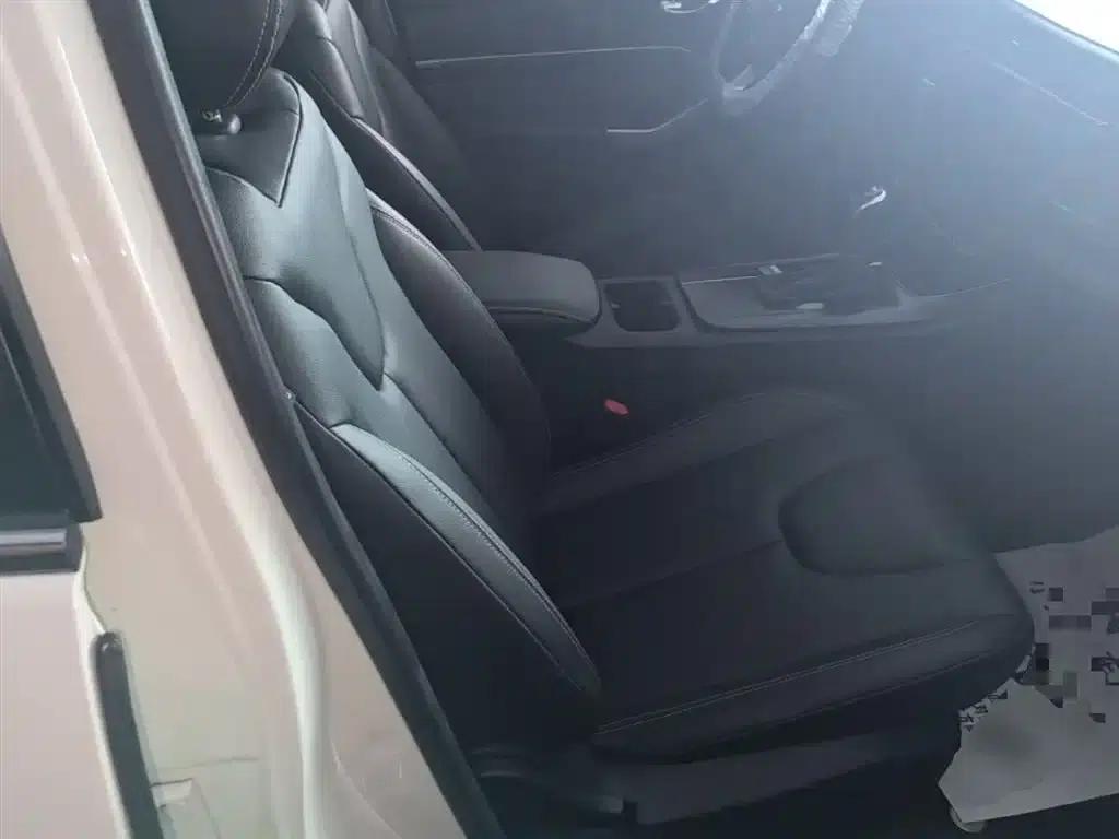 Venucia D60 2021 PLUS 1.6L XL CVT Elite Edition — миниатюра 25