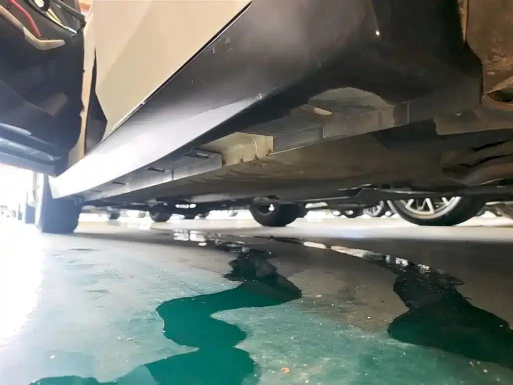 Venucia D60 2018 1.6L Manual Intelligent Elite Edition — миниатюра 22