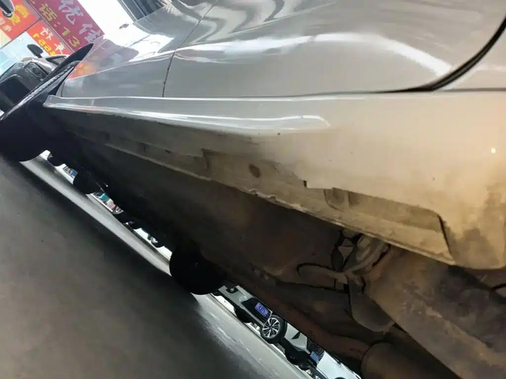 Venucia T70 2016 1.6L Manual Smart Edition — миниатюра 22