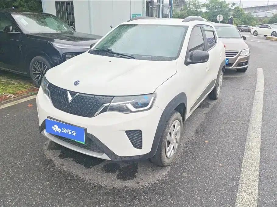 Venucia e30 2020 Elite Edition — миниатюра 1