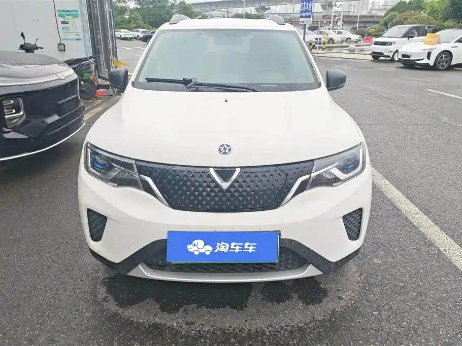 Venucia e30 2020 Elite Edition — миниатюра 2