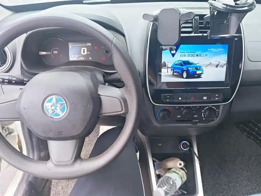 Venucia e30 2020 Elite Edition — миниатюра 12