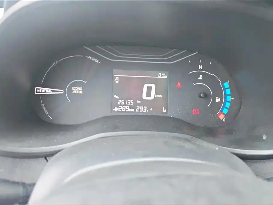 Venucia e30 2020 Elite Edition — миниатюра 14