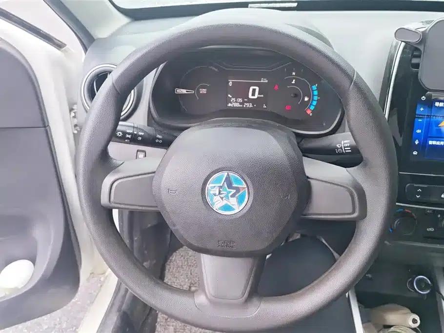 Venucia e30 2020 Elite Edition — миниатюра 15