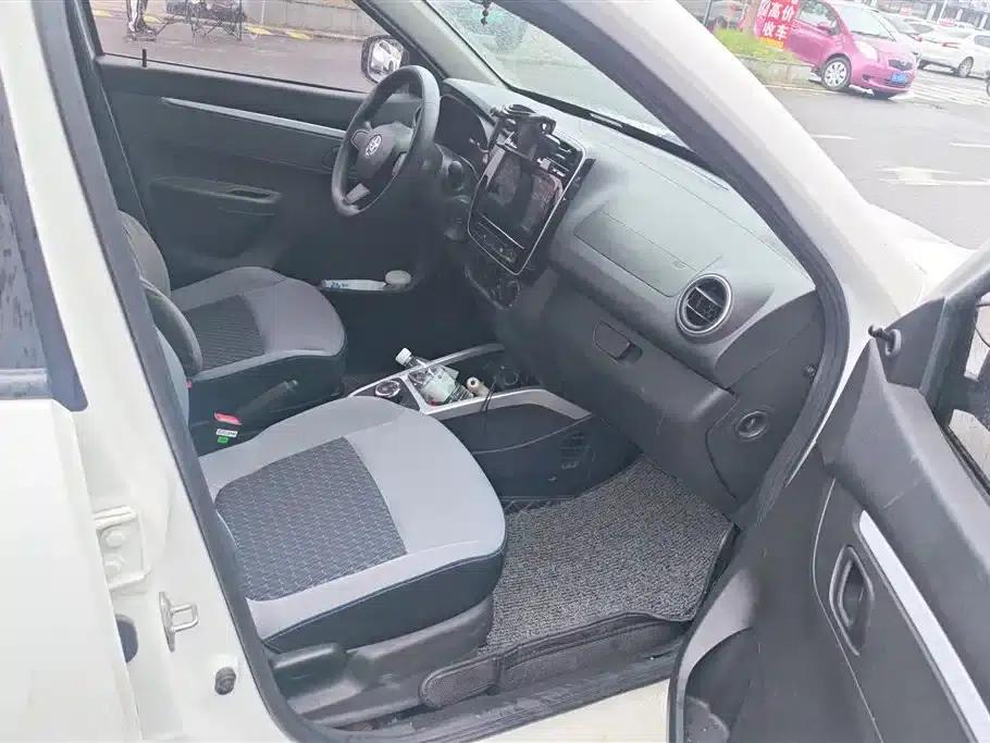 Venucia e30 2020 Elite Edition — миниатюра 8