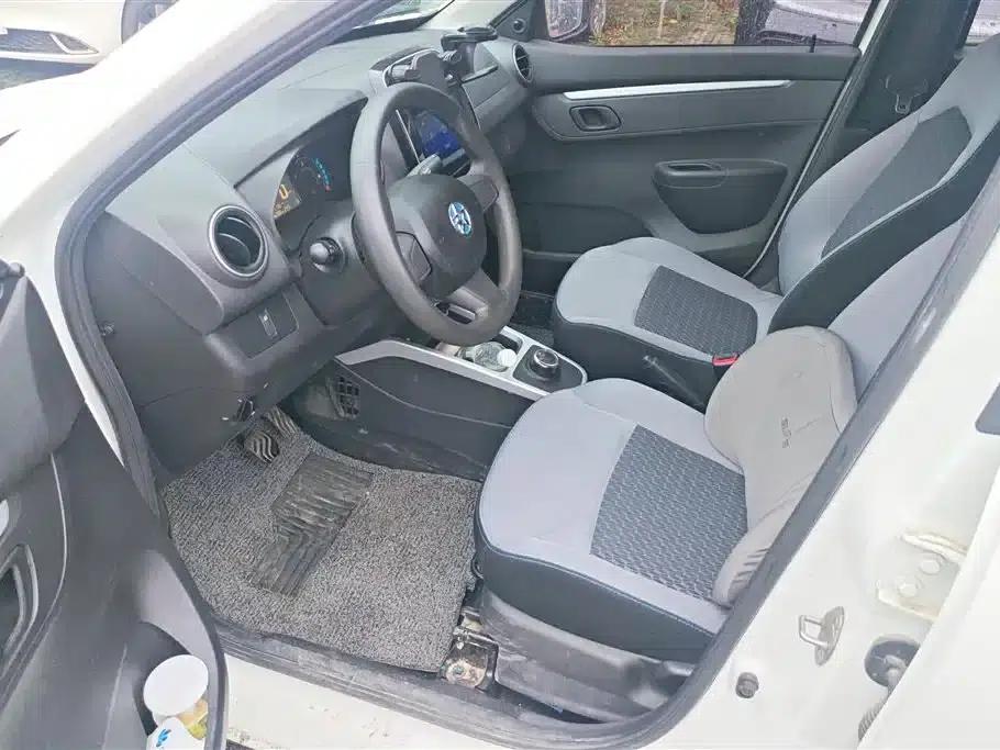 Venucia e30 2020 Elite Edition — миниатюра 9