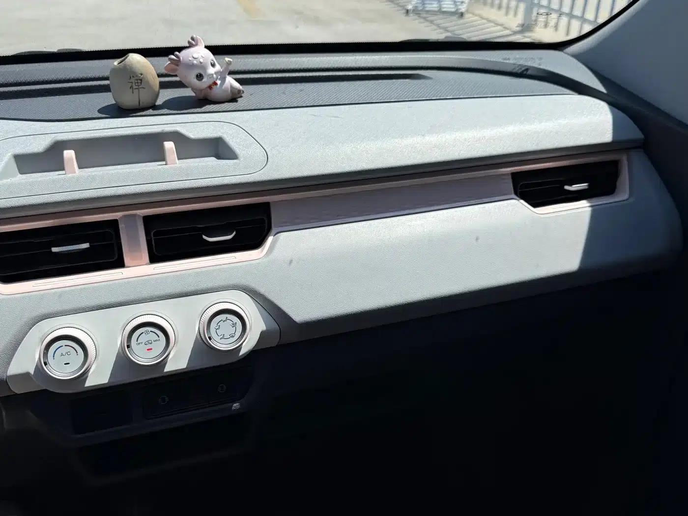 QQ Ice Cream 2022 Model, 170km/h Sundae, Lithium Iron Phosphate — миниатюра 12