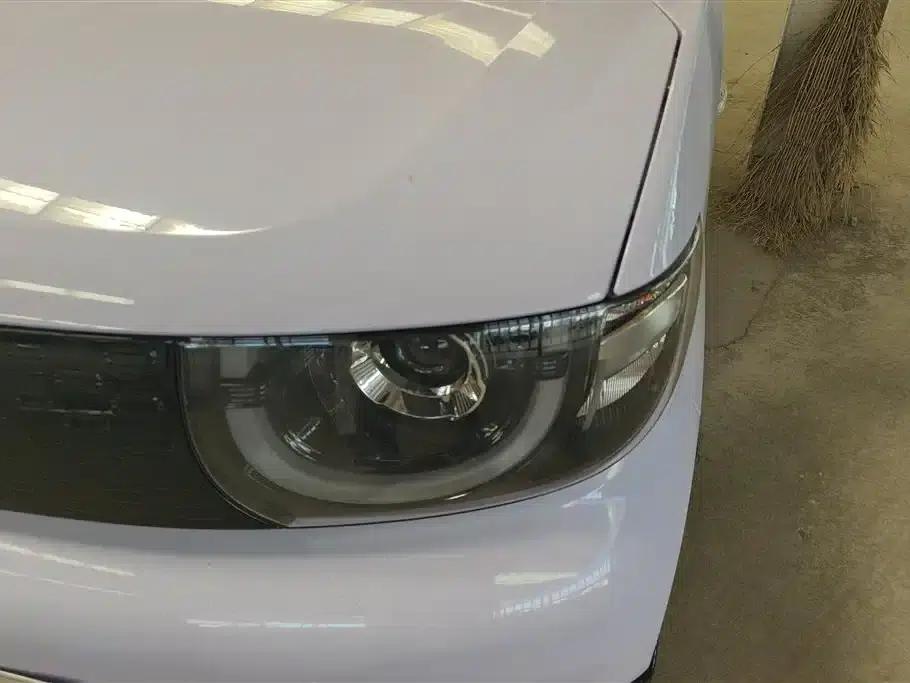 QQ Ice Cream 2022 Model, 170km/h Sundae, Lithium Iron Phosphate — миниатюра 5