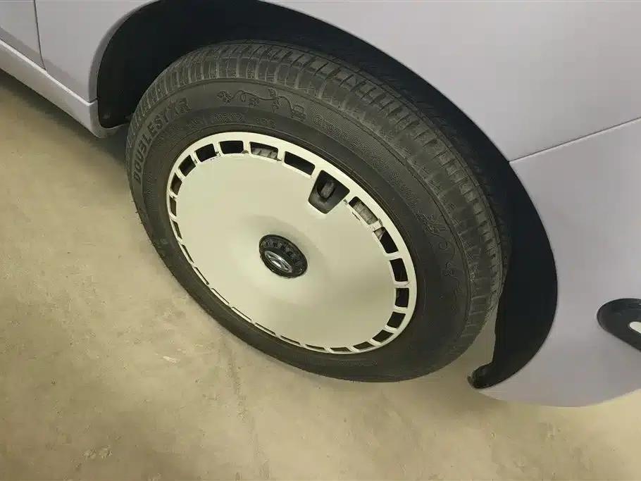 QQ Ice Cream 2022 Model, 170km/h Sundae, Lithium Iron Phosphate — миниатюра 6