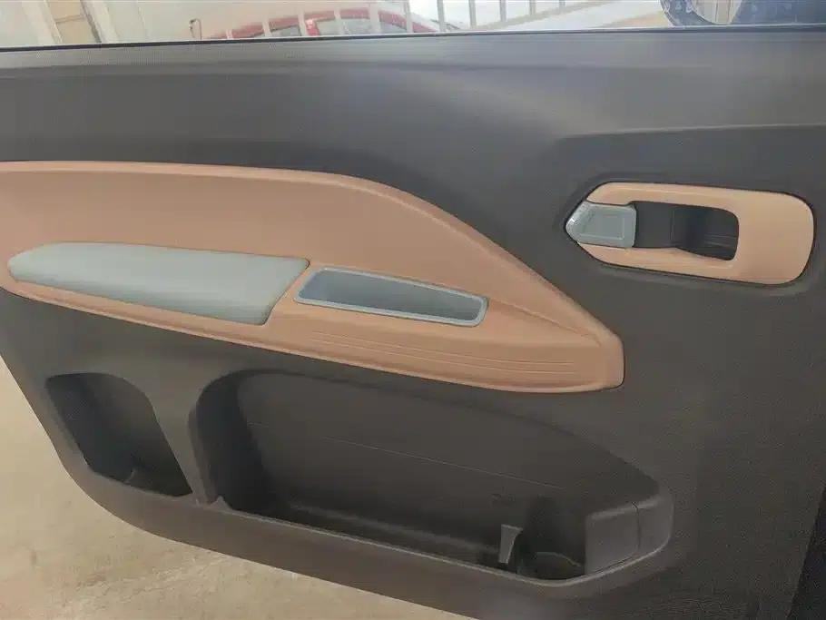 QQ Ice Cream 2022 Model, 170km/h Sundae, Lithium Iron Phosphate — миниатюра 7