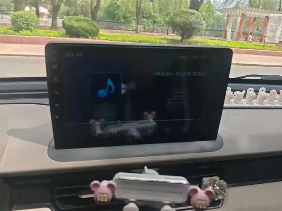 QQ Ice Cream 2024 Model (Facelift) 205km/h Sundae — миниатюра 13