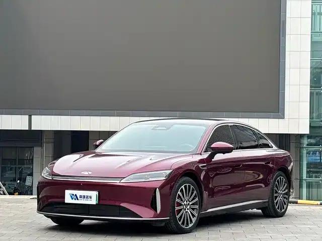 Fengyun A9L 2025 Model 260 Boya Luxury Edition