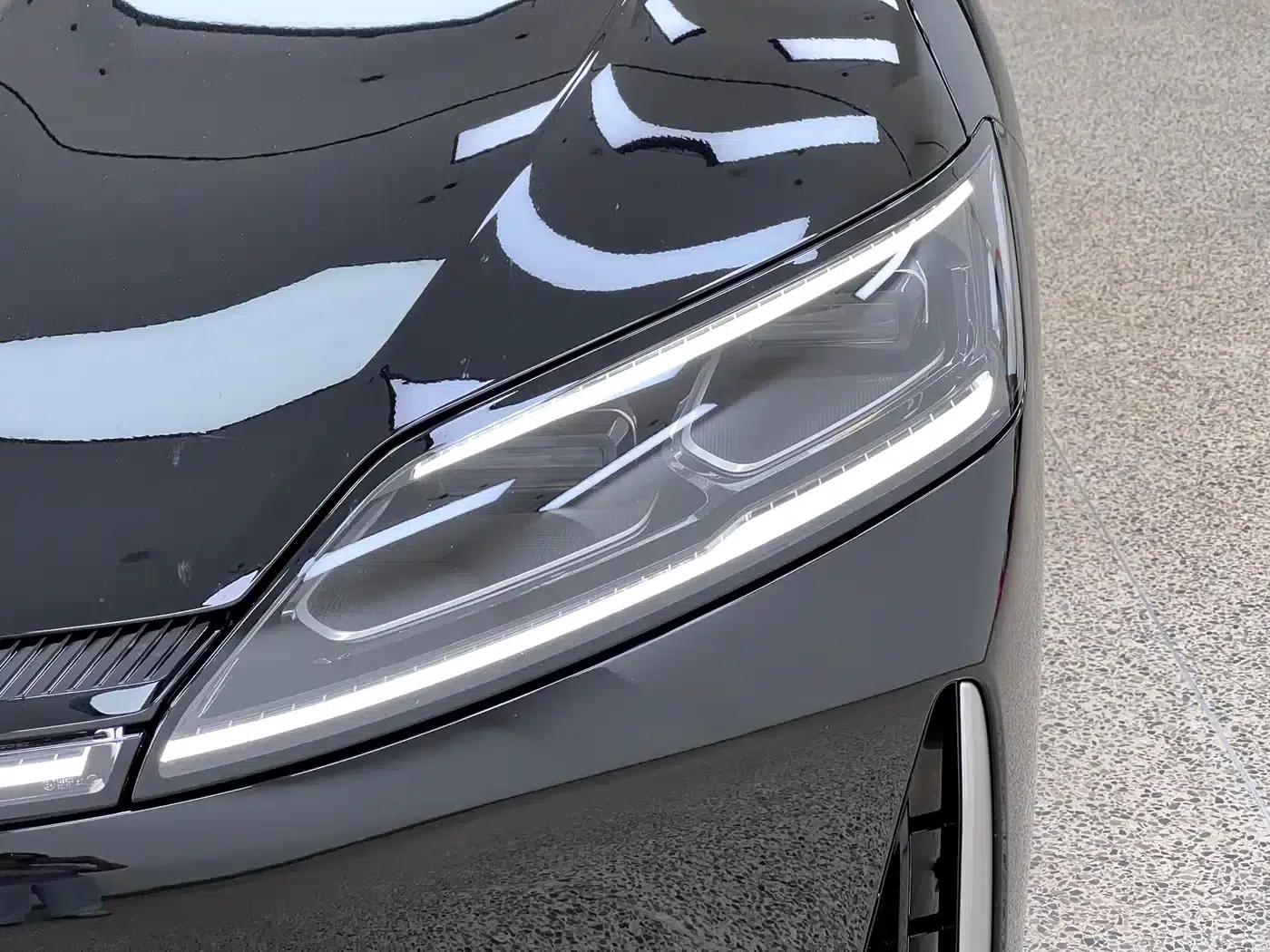 Fengyun A9L 2025 Model 260km Extended Range Luxury Edition — миниатюра 8