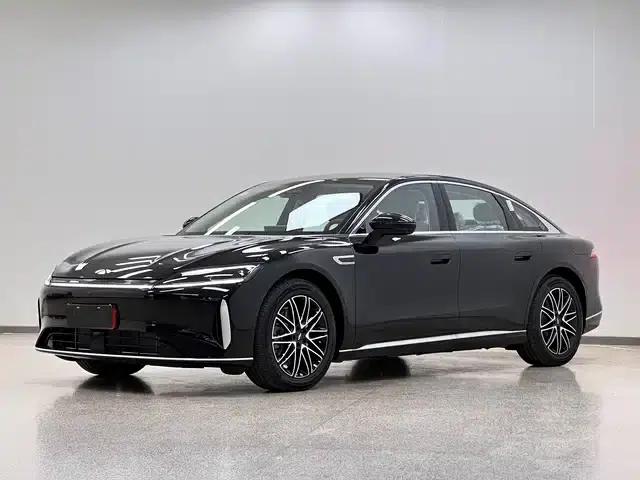 Fengyun A9L 2025 Model 260km Extended Range Luxury Edition
