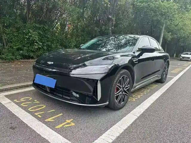 Fengyun A9L 2025 Model 260km Extended Range Premium Edition