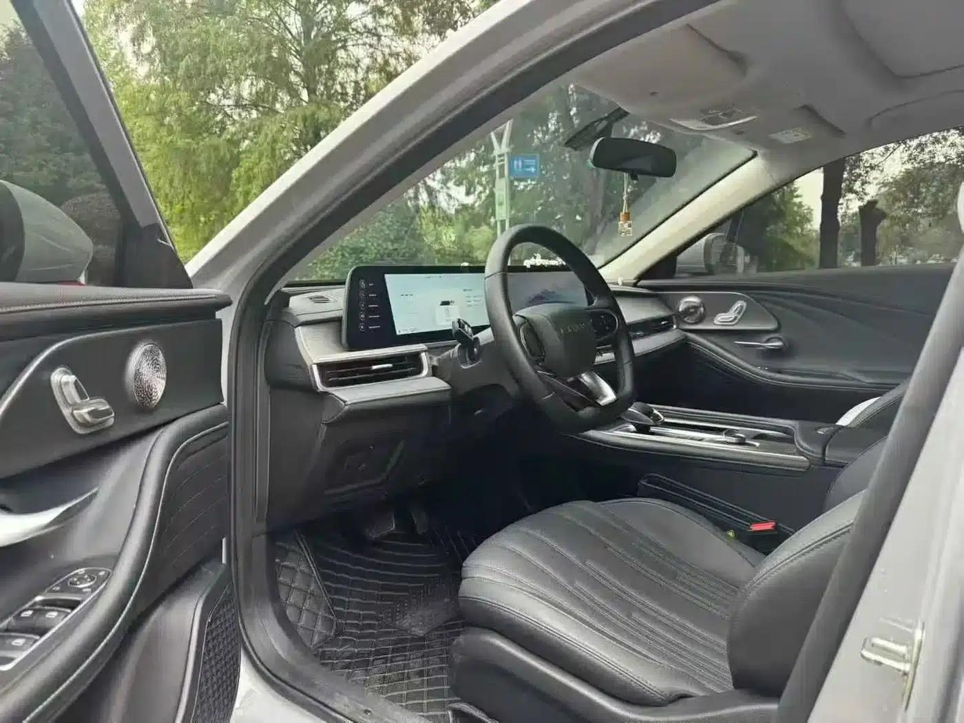 Fengyun A8 2024 Model 127 Wind Chaser Edition — миниатюра 4