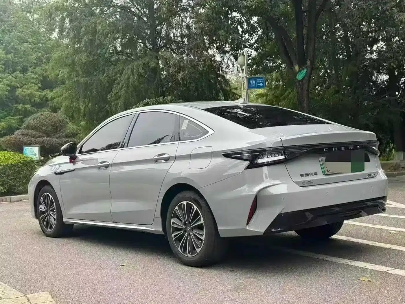 Fengyun A8 2024 Model 127 Wind Chaser Edition — миниатюра 9