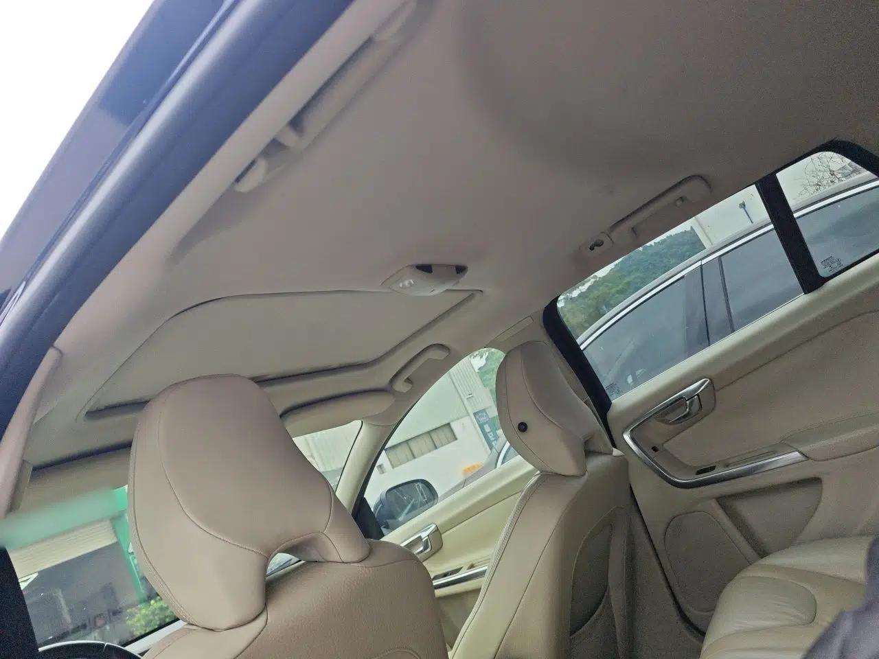 Volvo V60 2014 T5 Zhiyi Edition — миниатюра 19