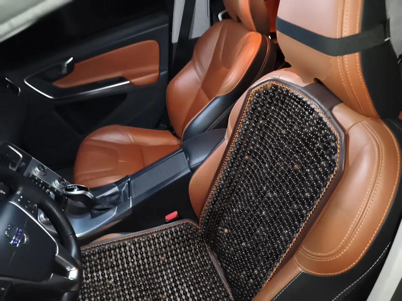 Volvo V60 2017 T5 Zhiya Edition China V Standard — миниатюра 16