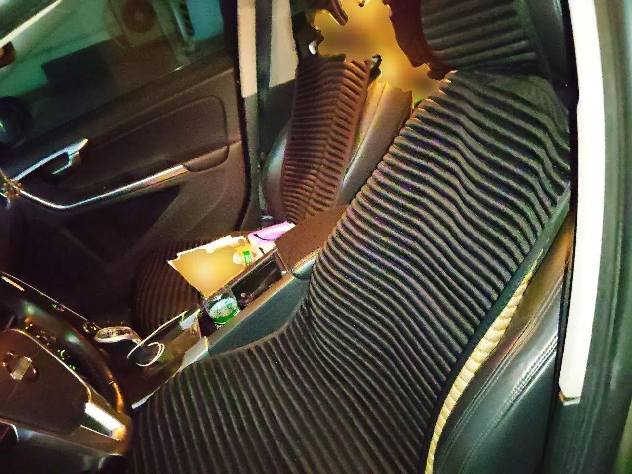Volvo V60 2013 T5 Zhiya Edition — миниатюра 16