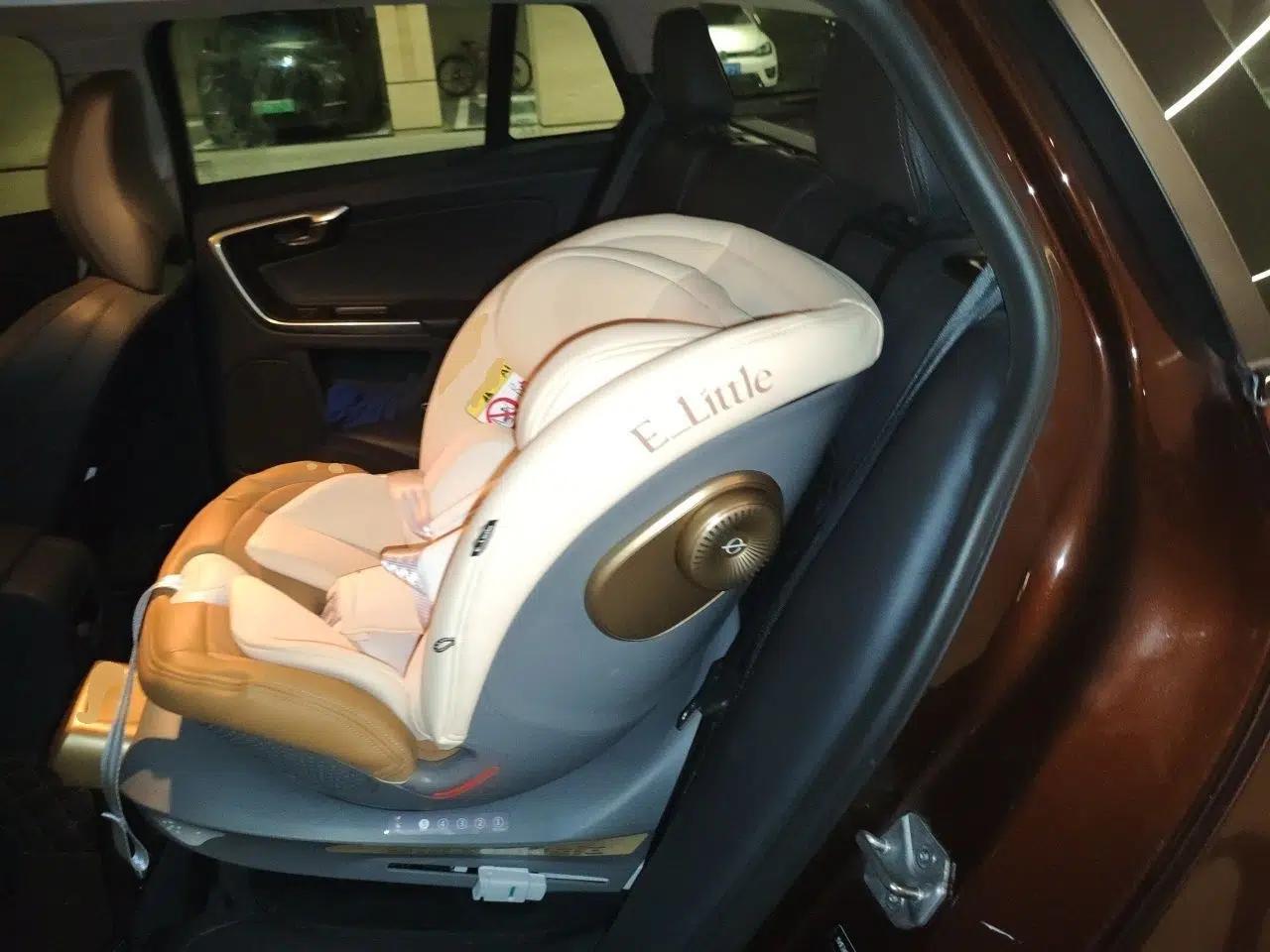 Volvo V60 2017 Cross Country T5 AWD China V Standard — миниатюра 18